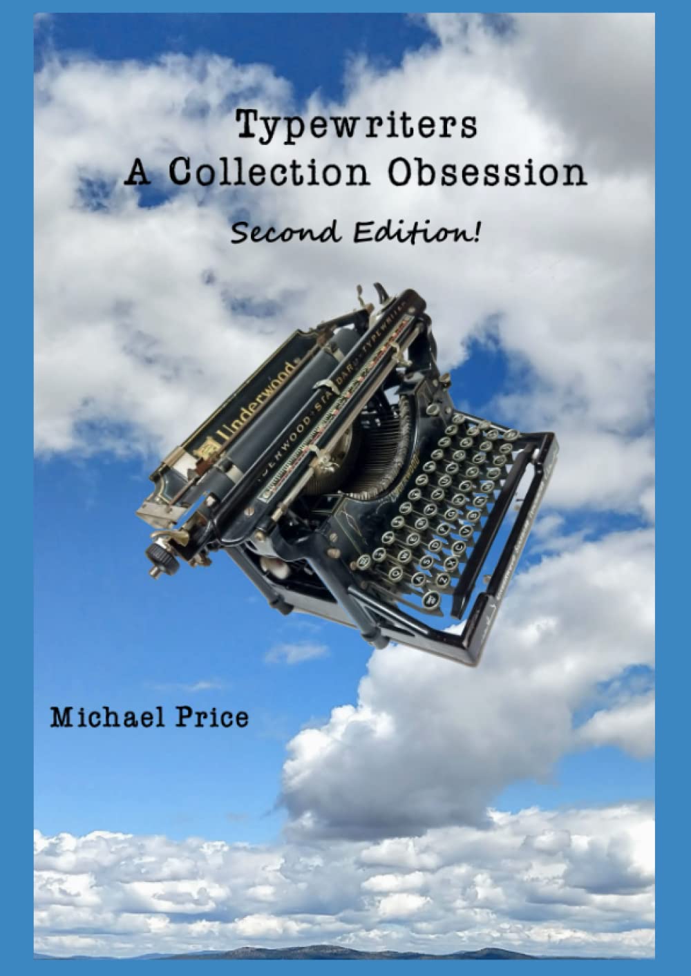 capítulo por capítulo baixar Typewriters A Collection Obsession: Second Edition