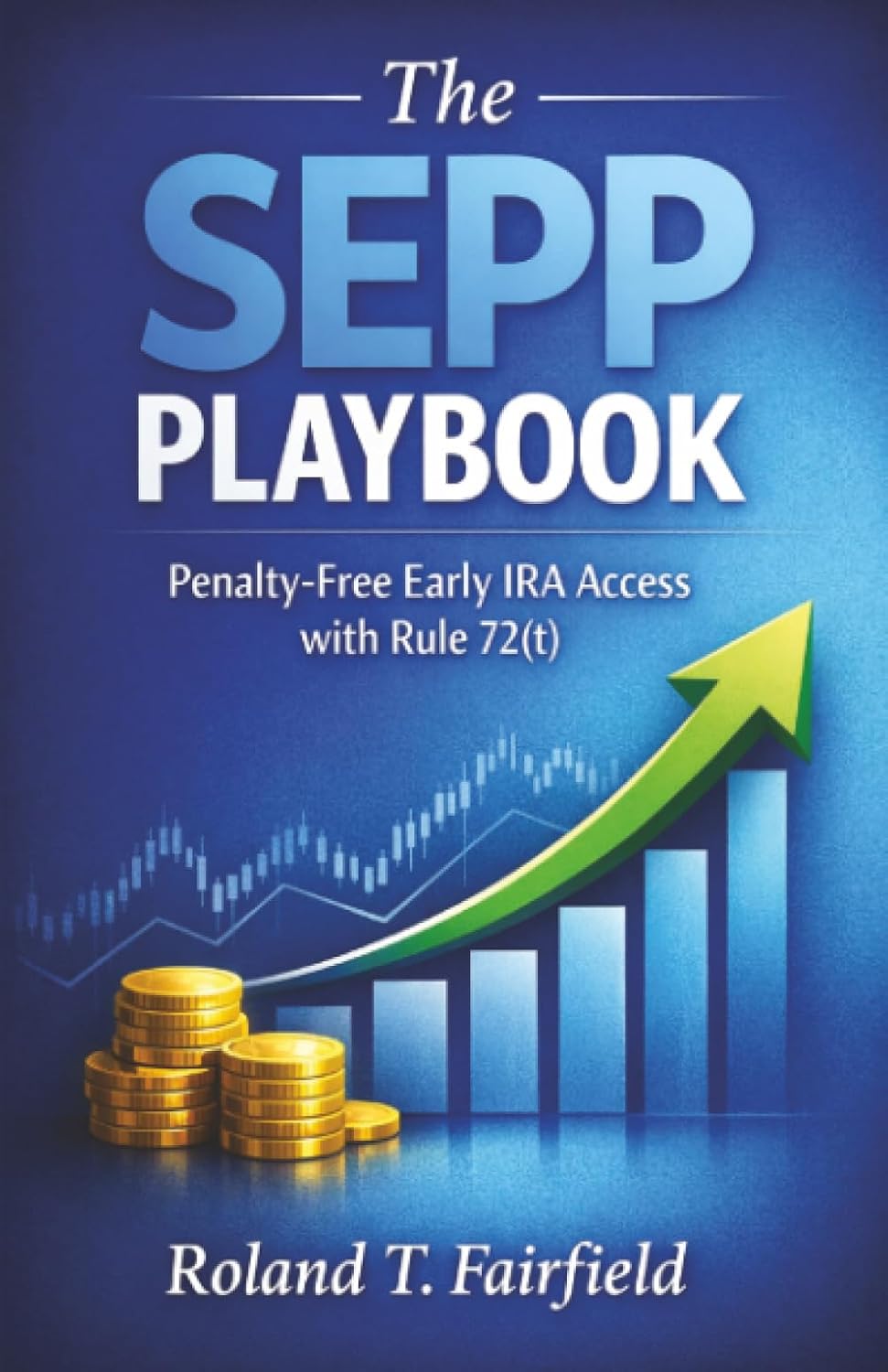 capítulo por capítulo baixar The SEPP Playbook: Penalty-Free Early IRA Access with Rule 72(t)