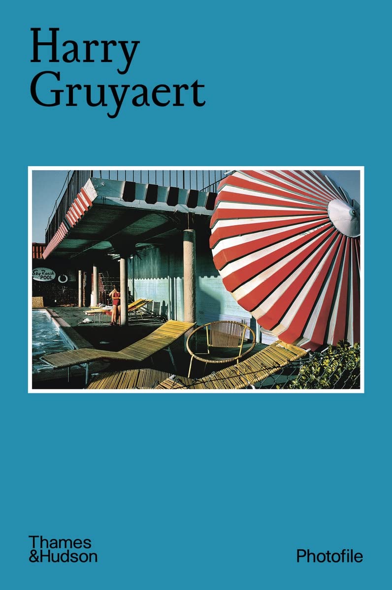 capítulo por capítulo baixar Harry Gruyaert (Photofile)