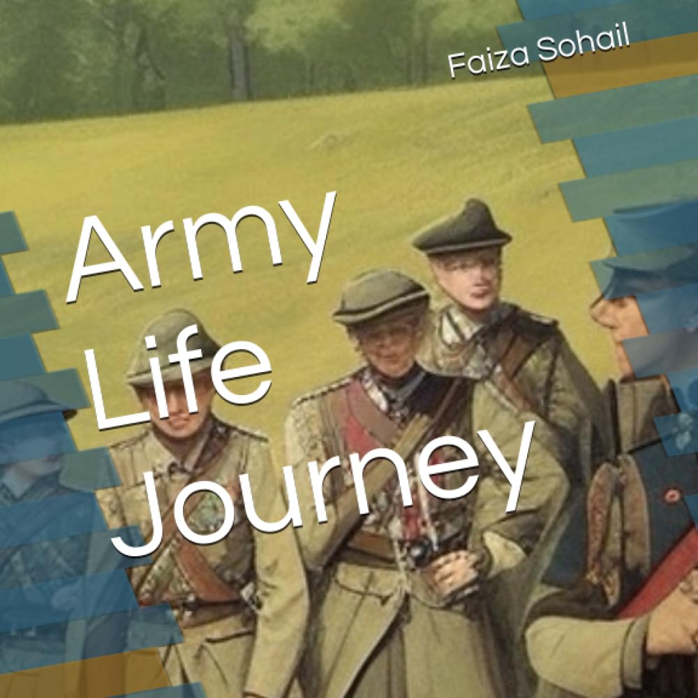 Army Life Journey baixar livro de graça