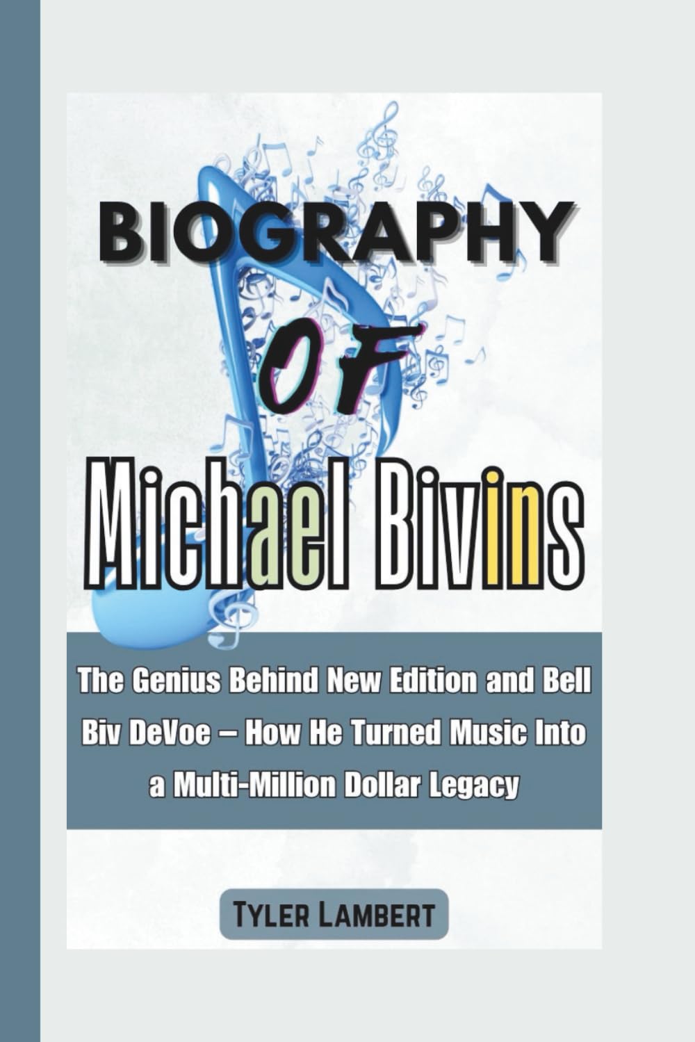 ler totalmente Biography of Michael Bivins: The Genius Behind New Edition and Bell Biv DeVoe – How He Turned Music Into a Multi-Million Dollar Legacy