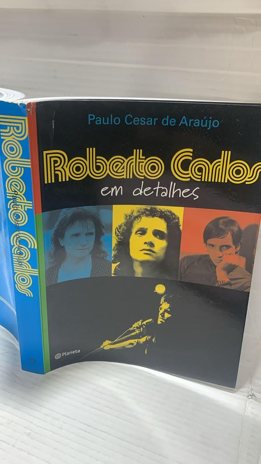 Roberto Carlos em Detalhes