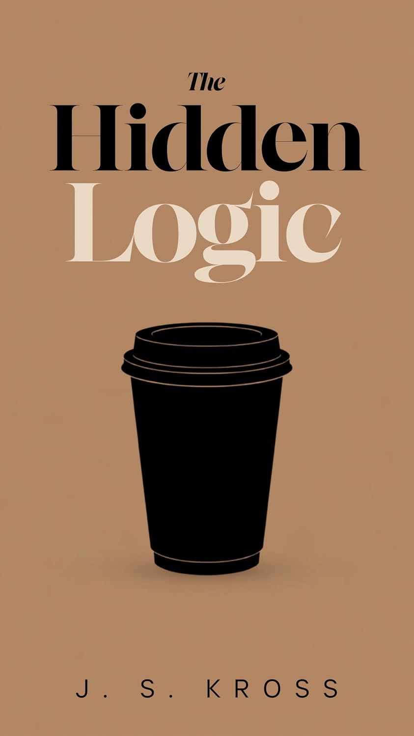 ler totalmente The Hidden Logic (English Edition)