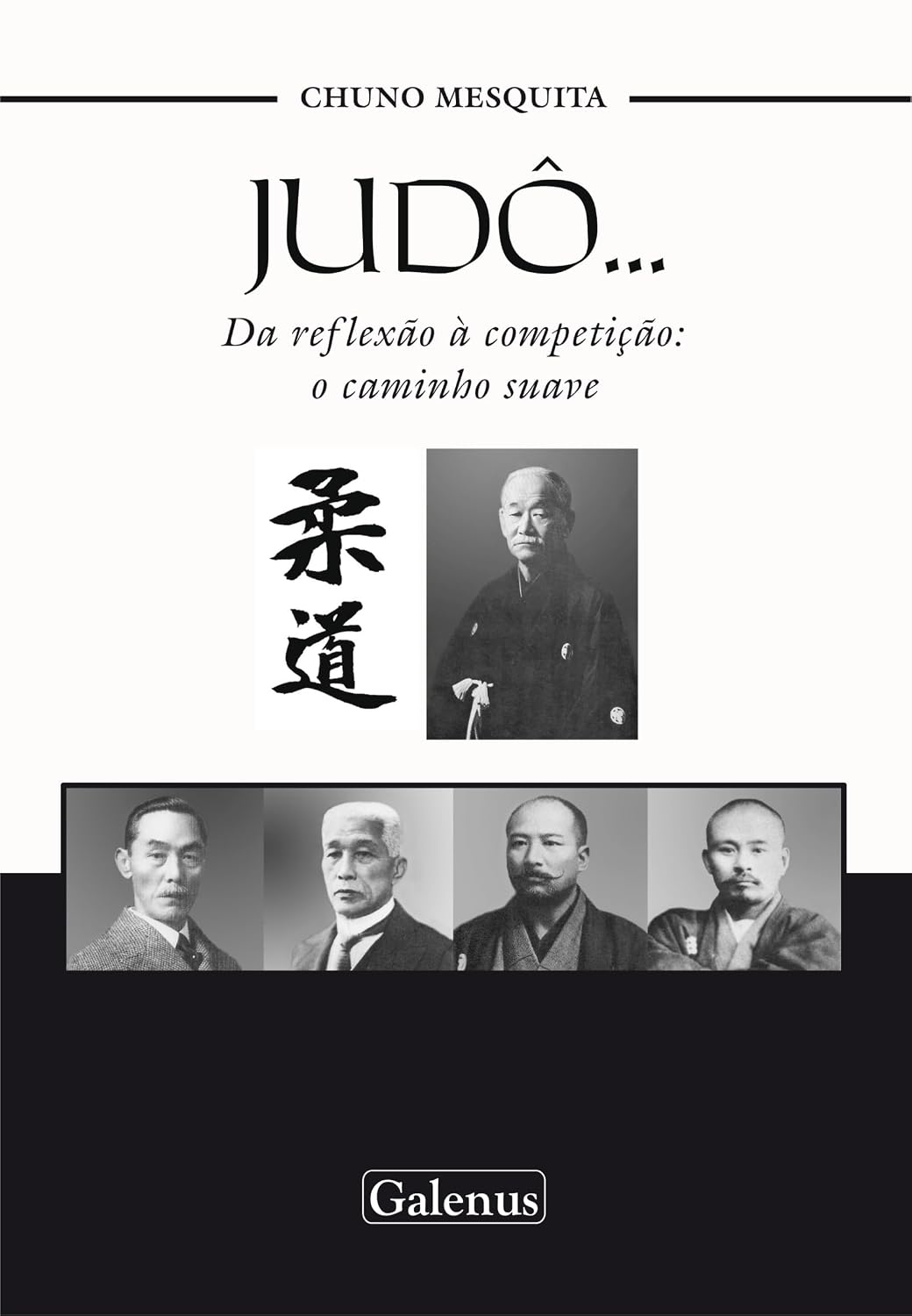 Judô... da reflexão à competição: o caminho suave baixar o livro de graça