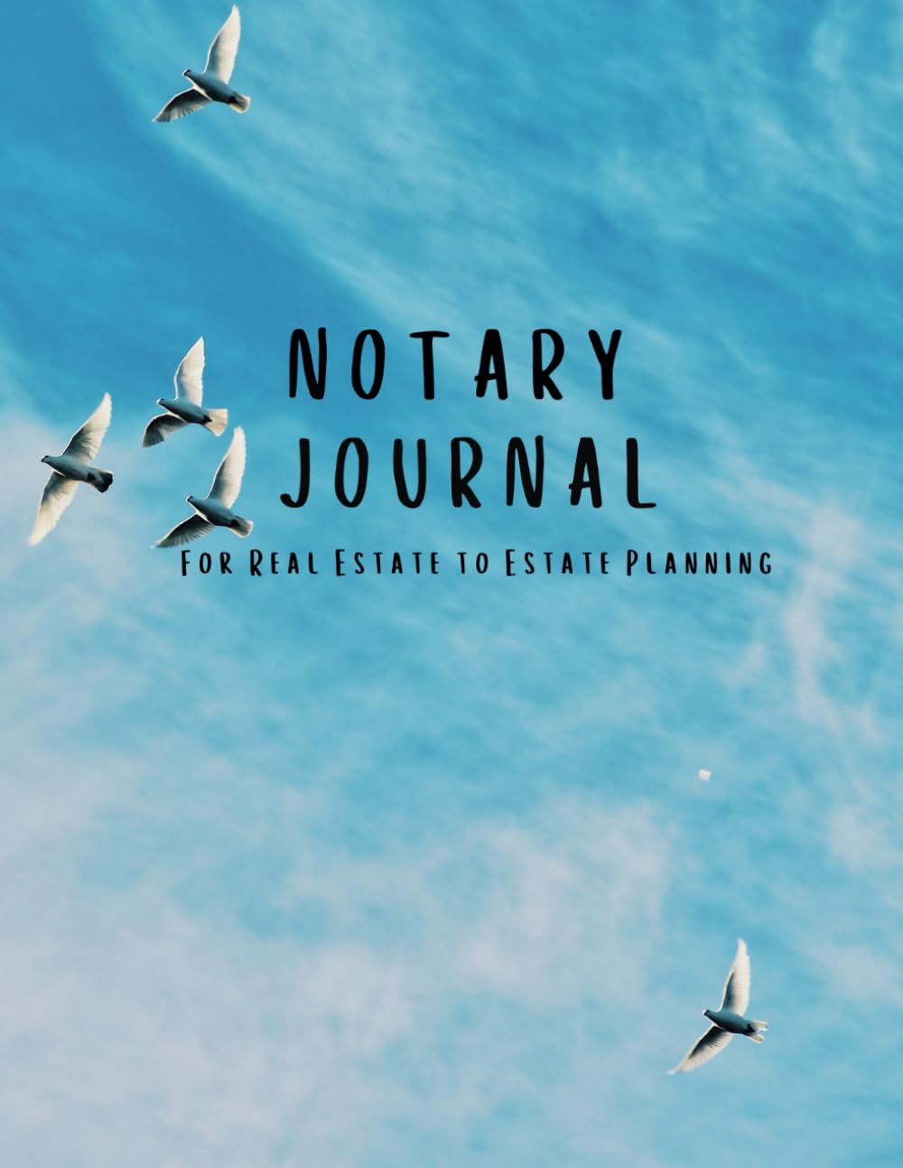 Notary Signing Agent Journal: For The Notary Who Does It All From Real Estate To Estate Planning… But First, Coffee: Cover: 1989 (2 Signers per entry) baixar livro de graça