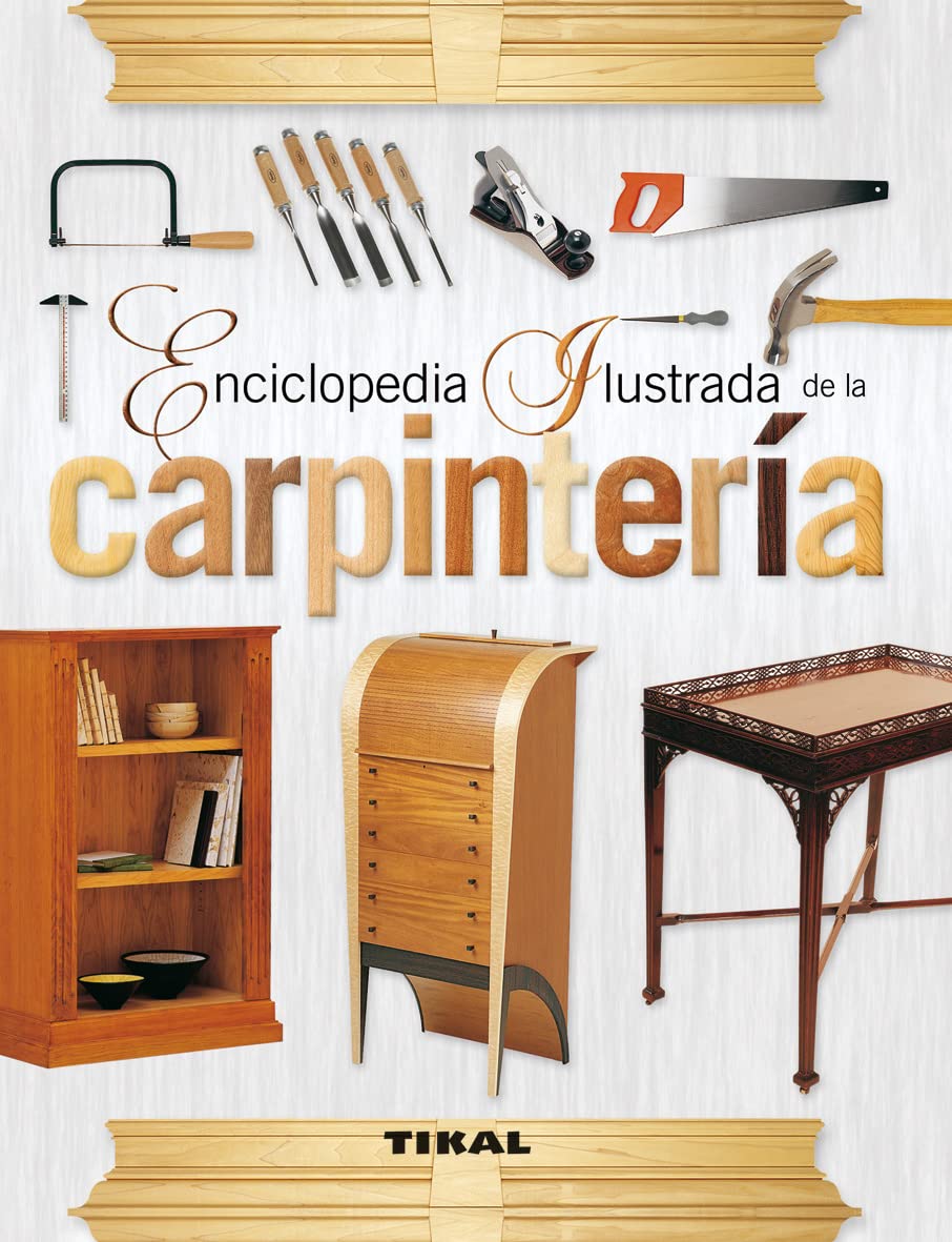 capítulo por capítulo baixar Carpintería