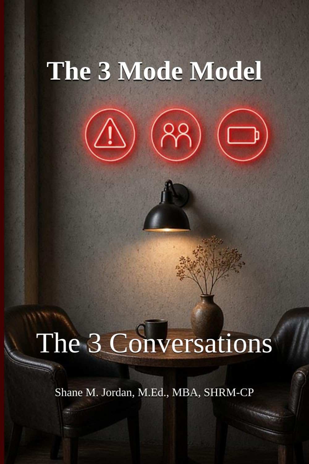 ler totalmente The 3 Mode Model: The 3 Conversations (The 3 Mode Model Series)