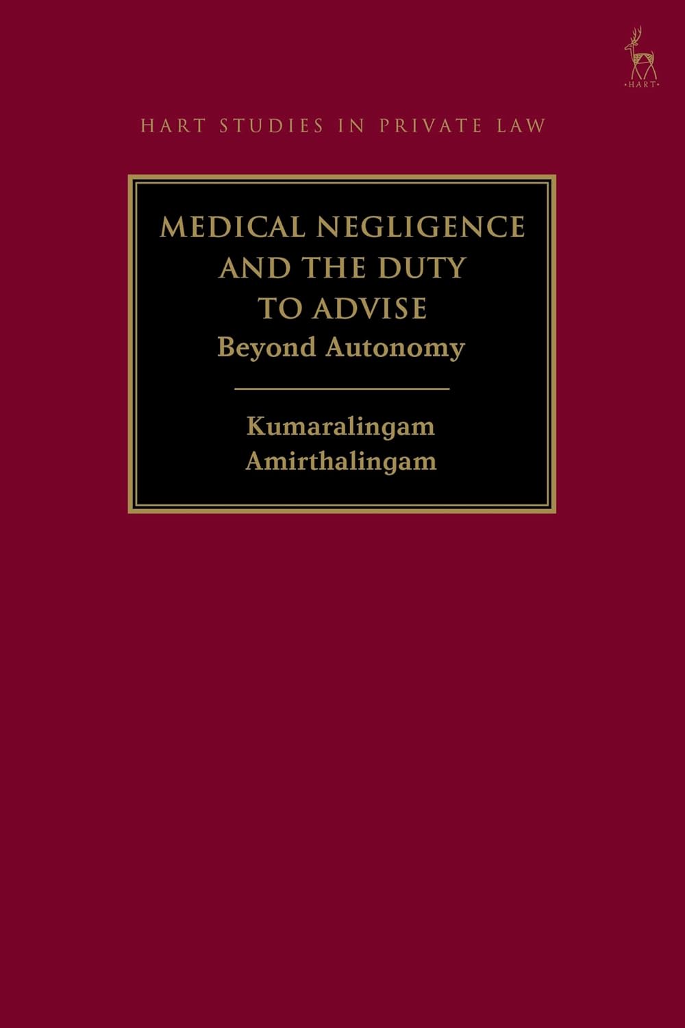 ler totalmente Medical Negligence and the Duty to Advise: Beyond Autonomy (Hart Studies in Private Law) (English Edition)