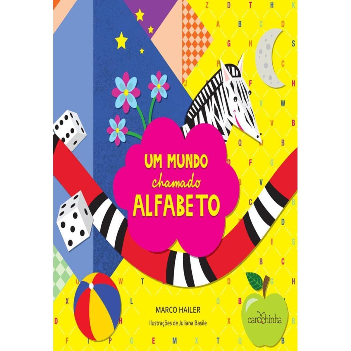 Um mundo chamado alfabeto baixar o livro de graça