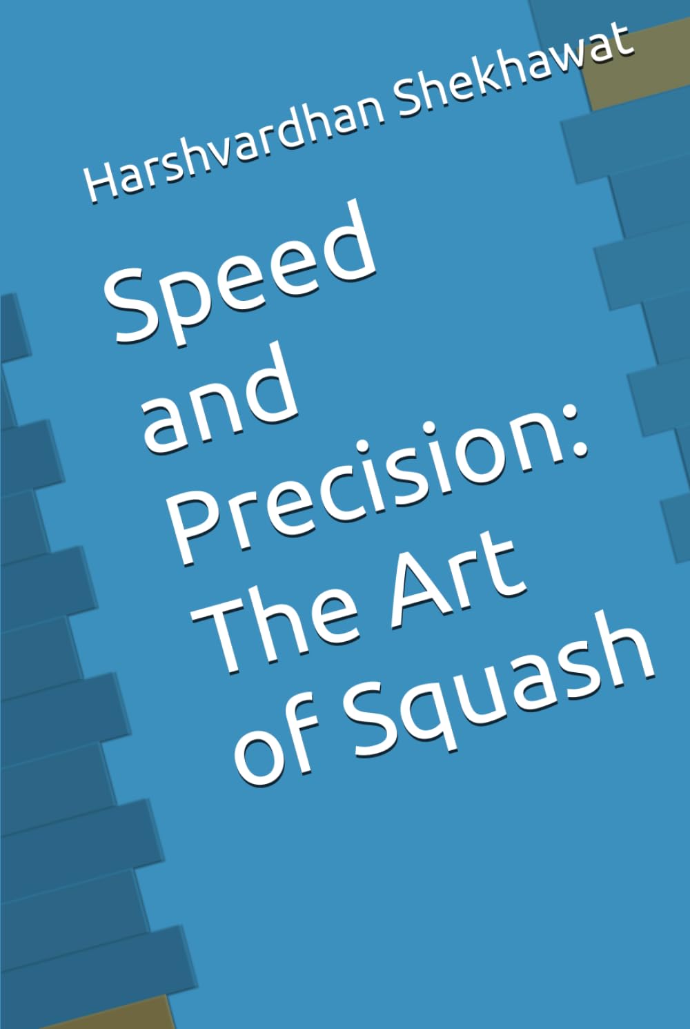 capítulo por capítulo baixar Speed and Precision: The Art of Squash