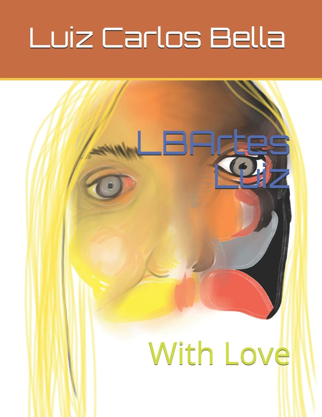 LBArtes Luiz: With Love baixar livro de graça