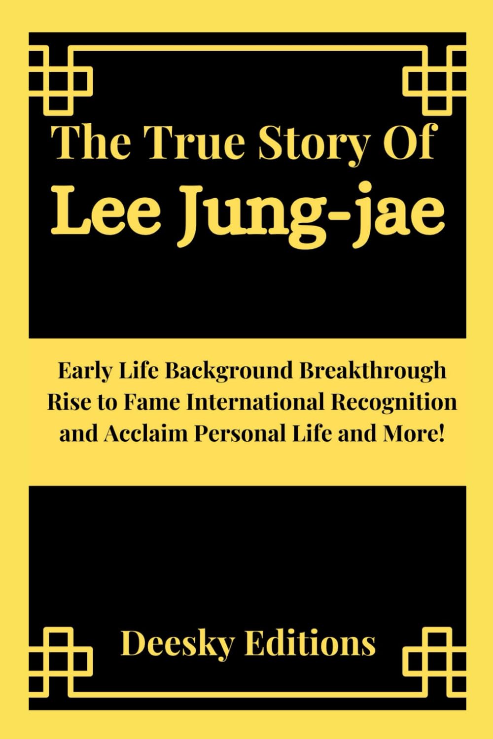 capítulo por capítulo baixar The True Story Of Lee Jung-jae: Early Life Background Breakthrough Rise to Fame International Recognition and Acclaim Personal Life and More!