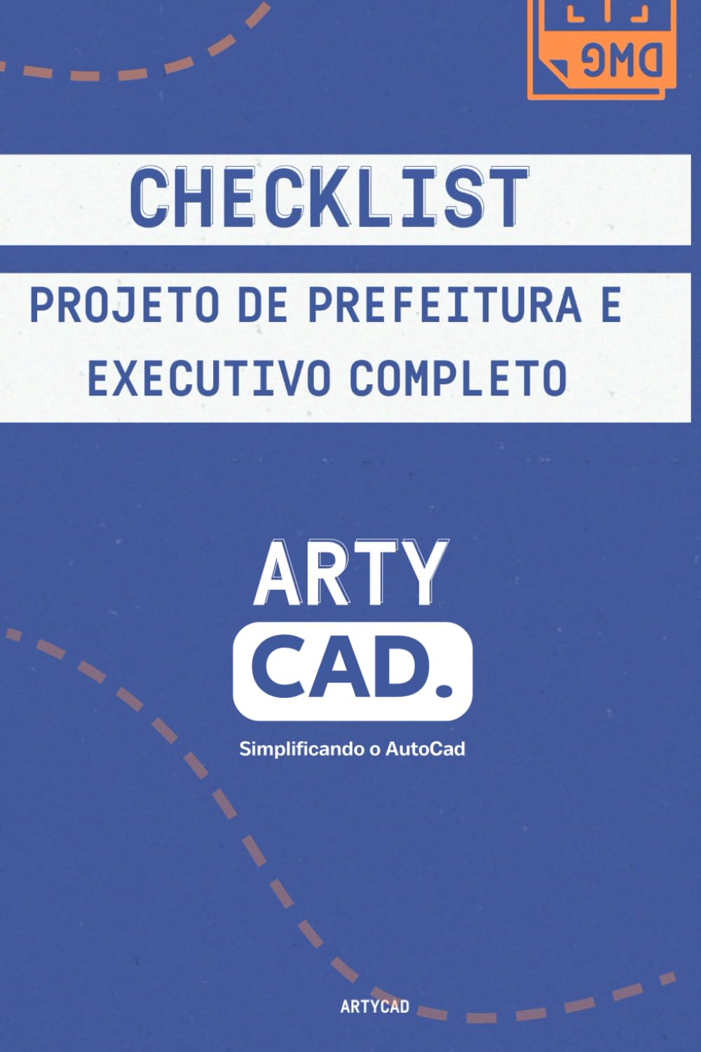 Checklist para Arquitetos: Projeto executivo e de prefeitura (Portuguese Edition) baixar o livro de graça