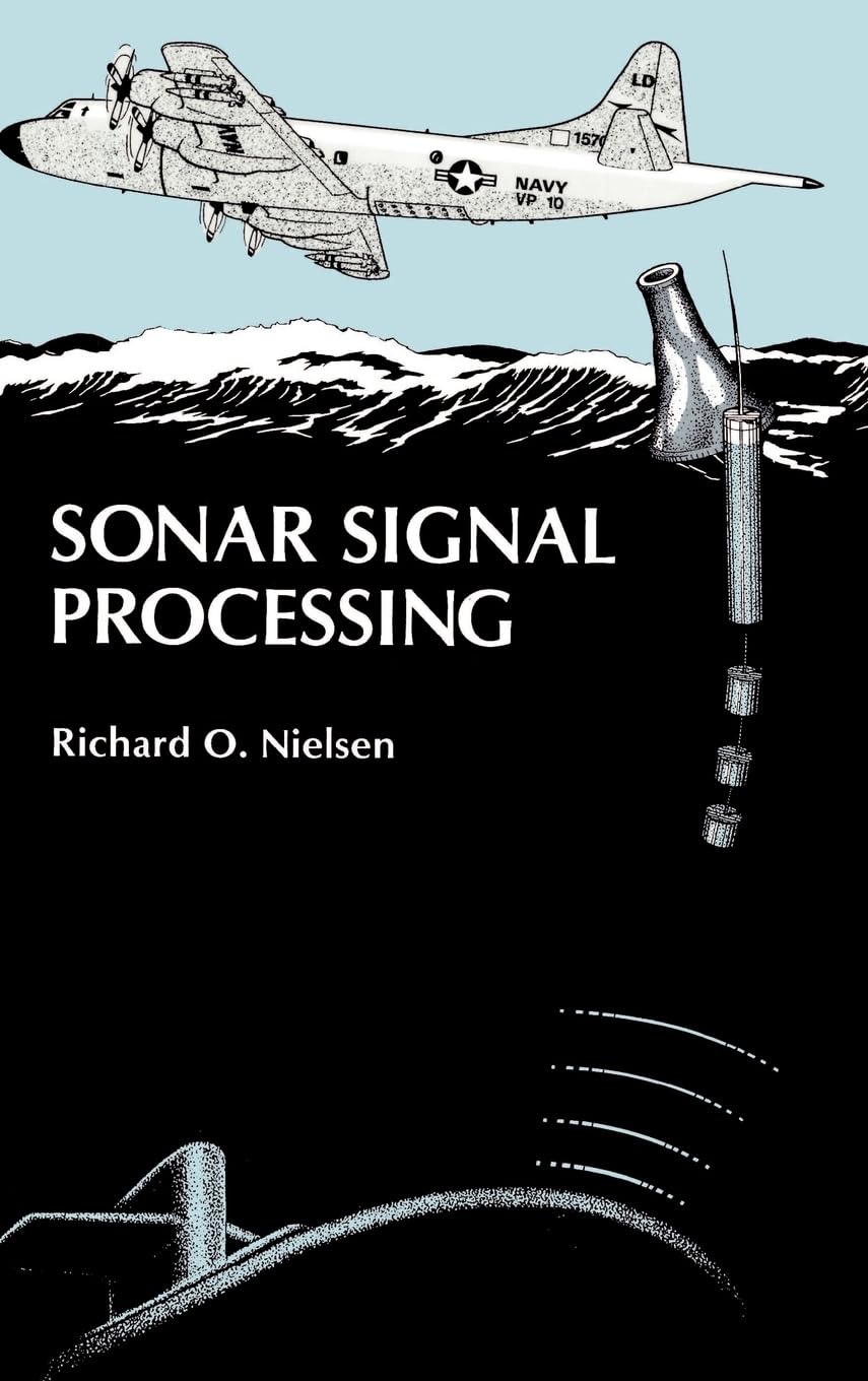 Sonar Signal Processing baixar o livro de graça