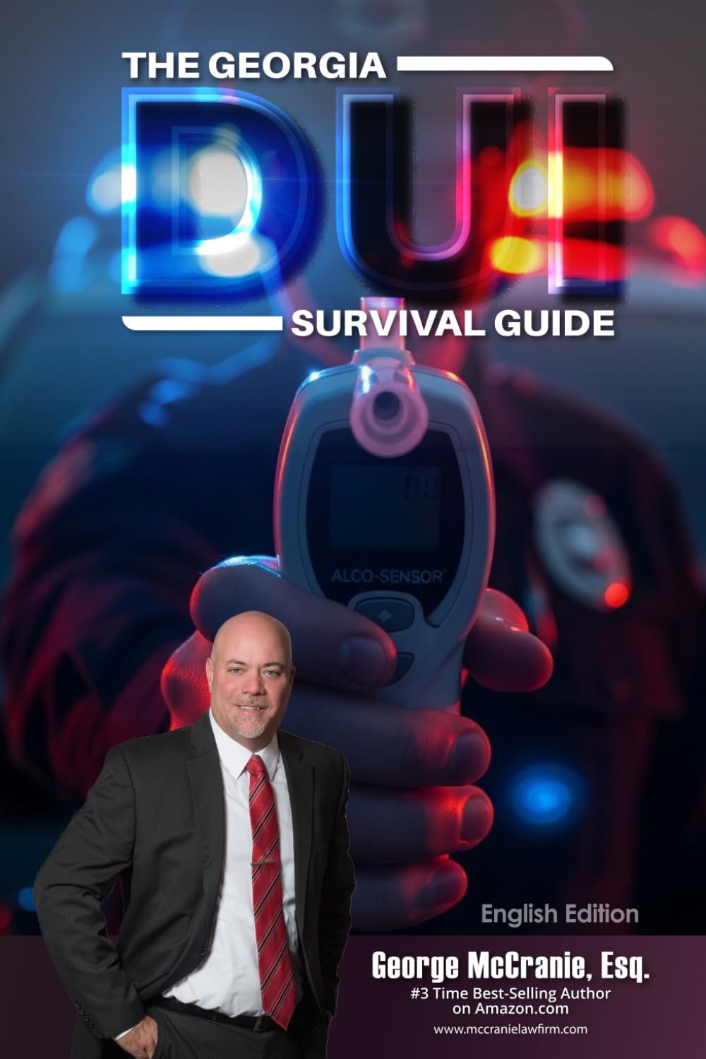 The Georgia DUI Survival Guide baixar o livro de graça