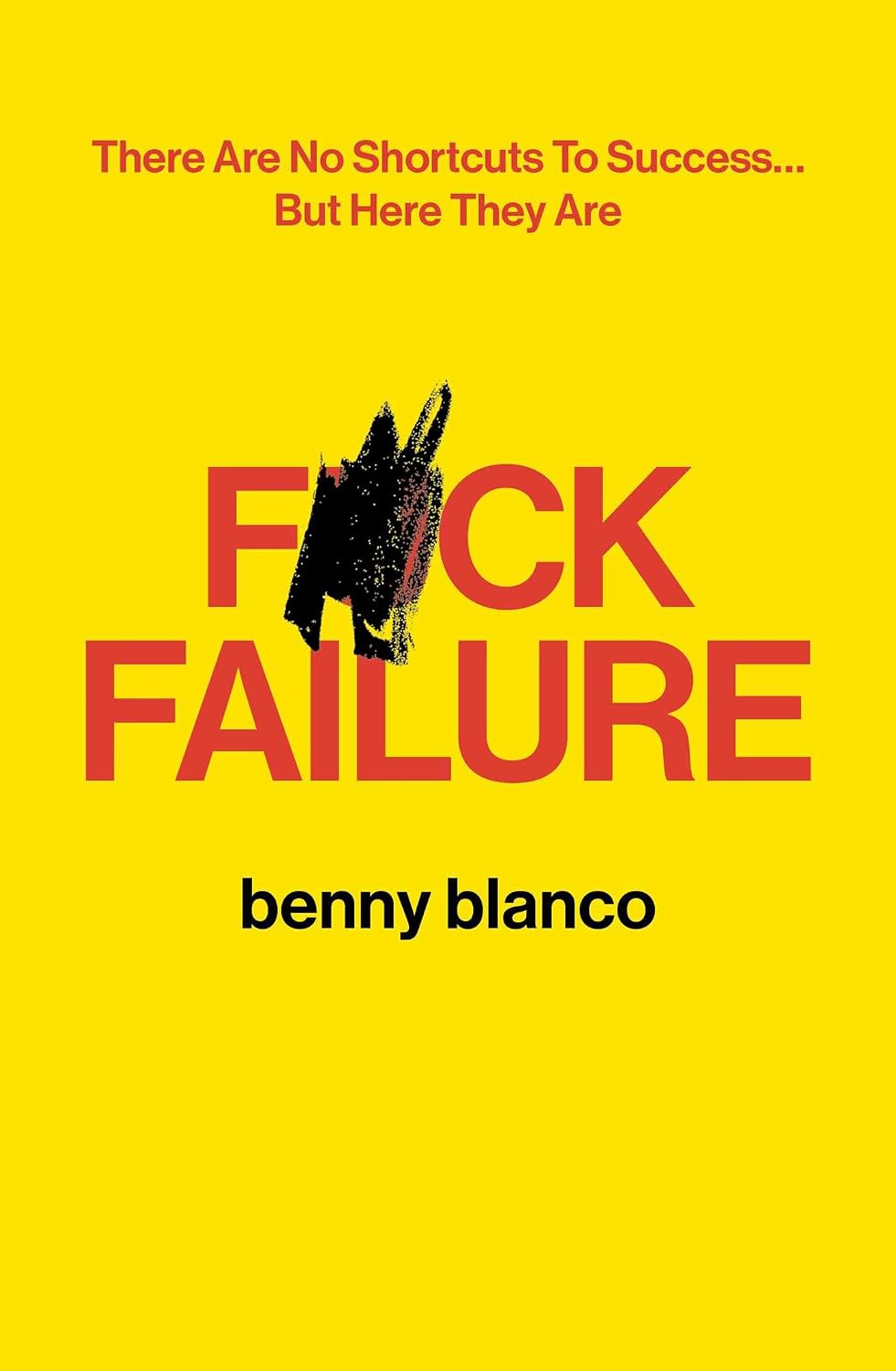 F*ck Failure (English Edition) baixar o livro de graça