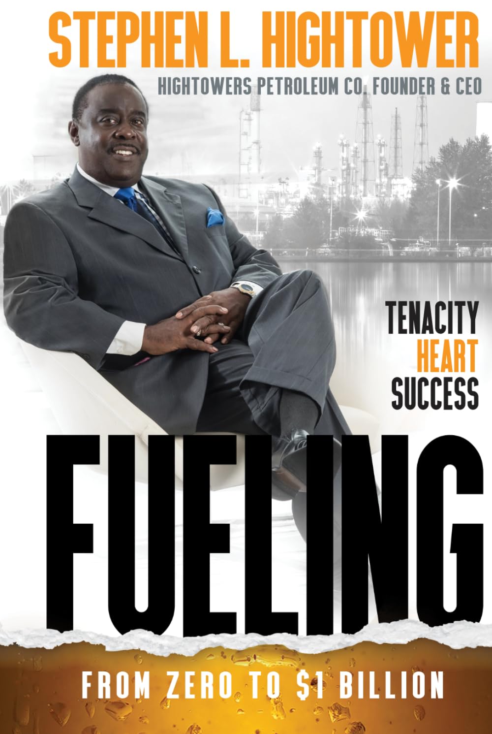 FUELING: From Zero to $1 Billion baixar livro de graça