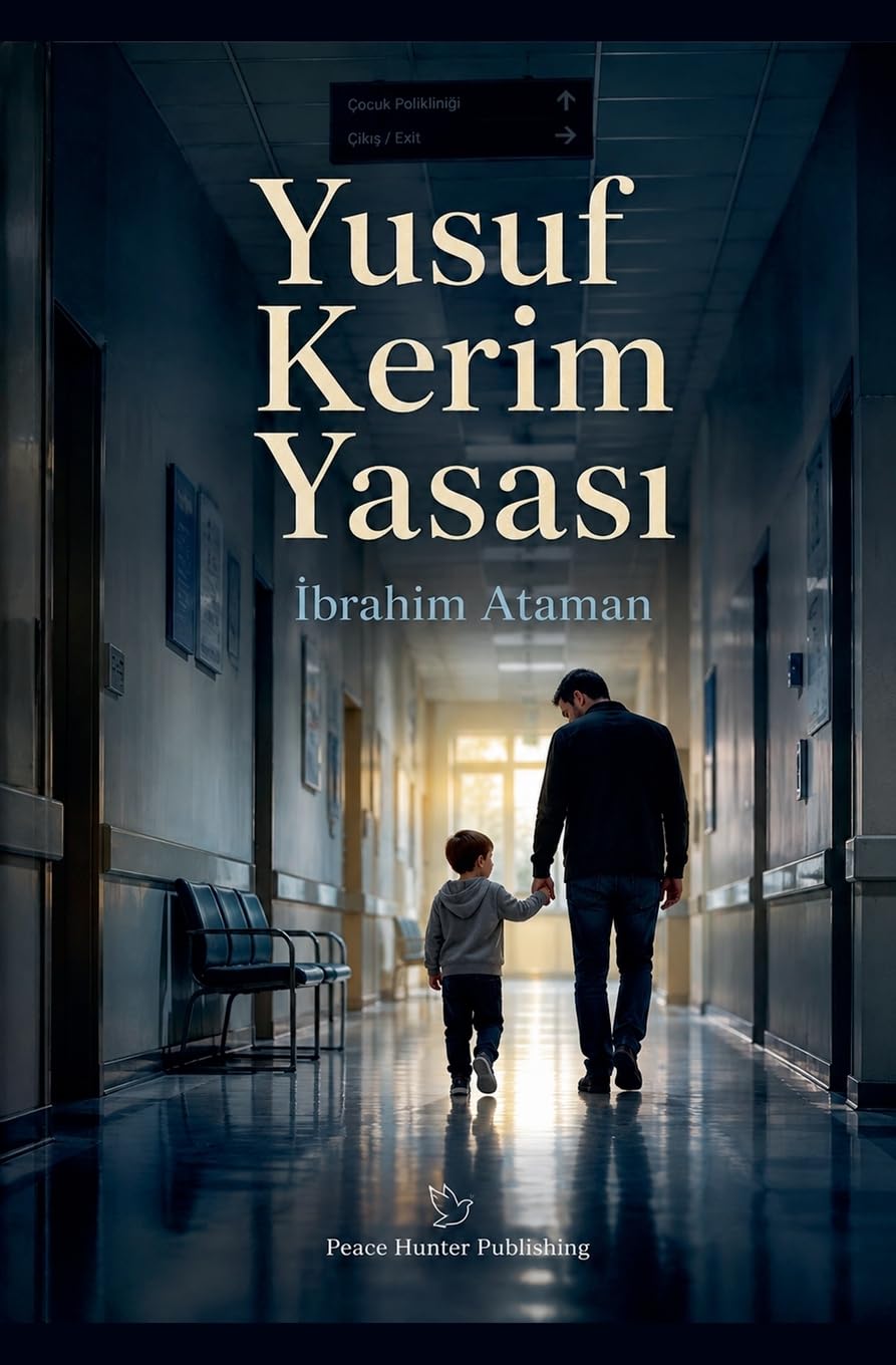 capítulo por capítulo baixar Yusuf Kerim Yasası