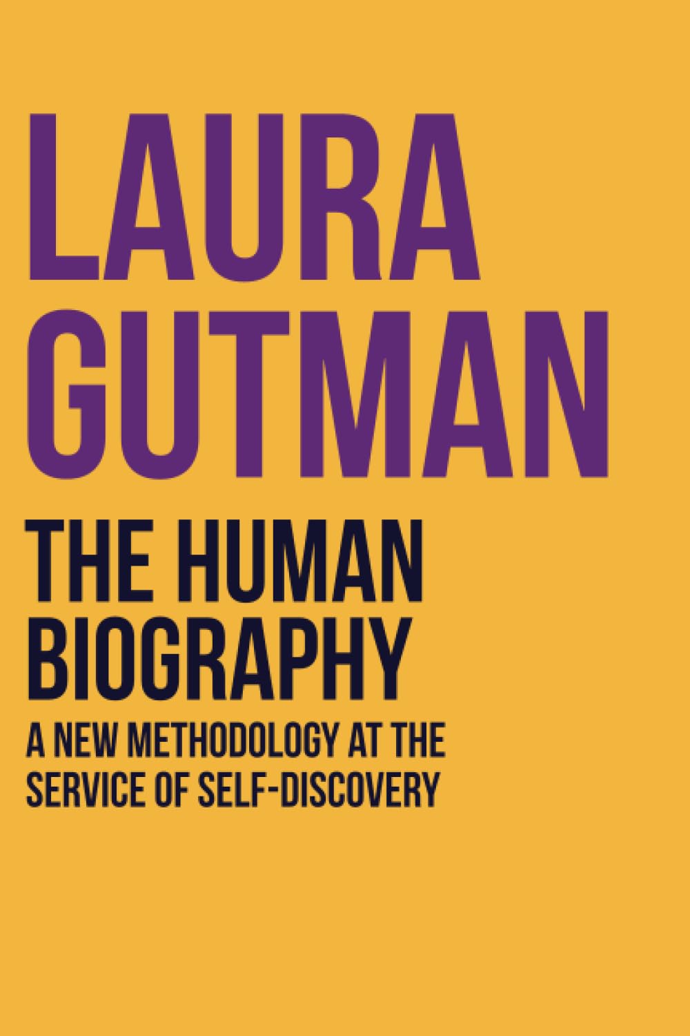 ler totalmente The human biography: A new methodology at the service of self-discovery