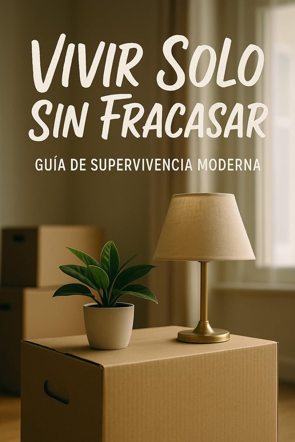 ler totalmente Vivir solo sin fracasar: Guía de supervivencia moderna (Spanish Edition)