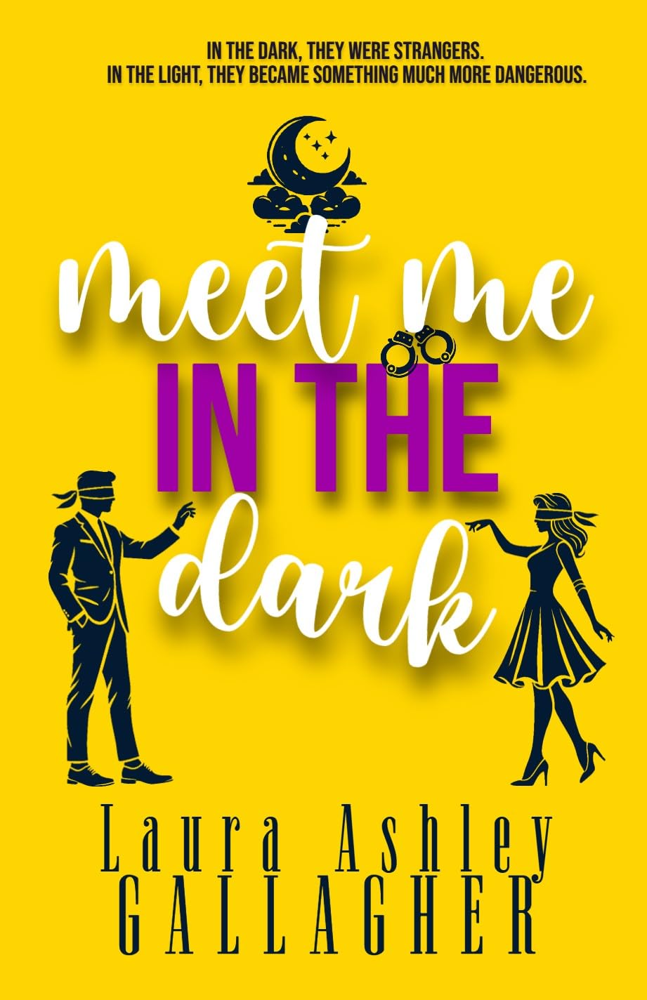 capítulo por capítulo baixar Meet Me In The Dark (Skeptically In Love) (English Edition)