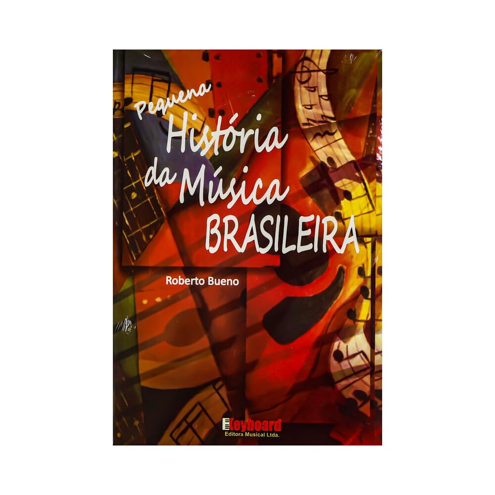 capítulo por capítulo baixar Pequena História da Música