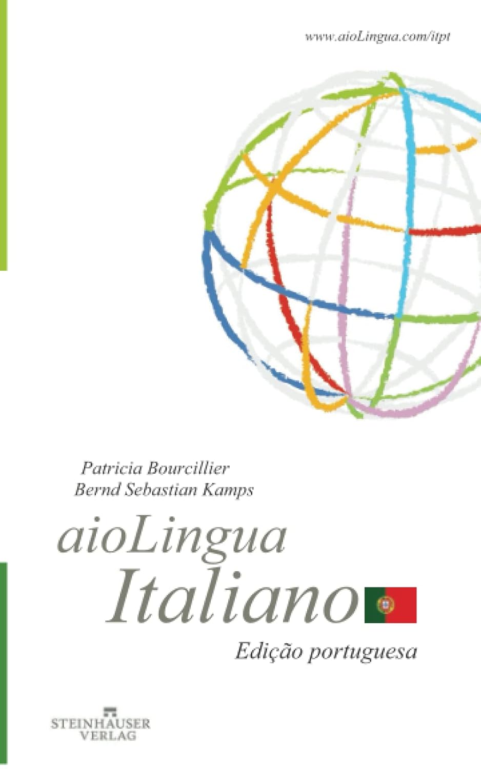 capítulo por capítulo baixar aioLingua Italiano | Edição portuguesa (Portuguese Edition)