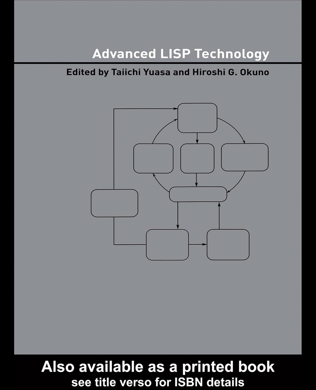 ler totalmente Advanced LISP Technology (English Edition)
