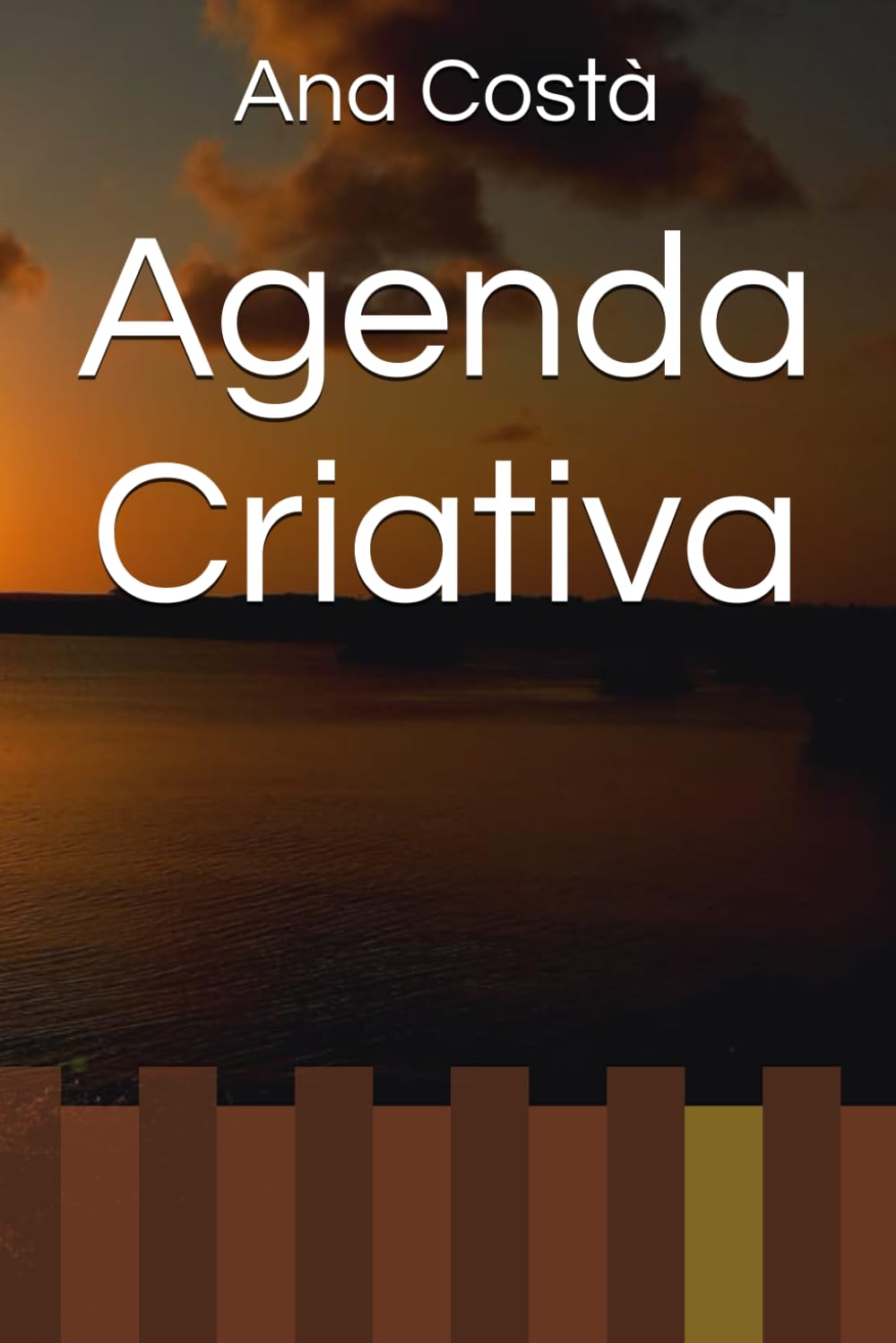 Agenda Criativa (Portuguese Edition) baixar o livro de graça