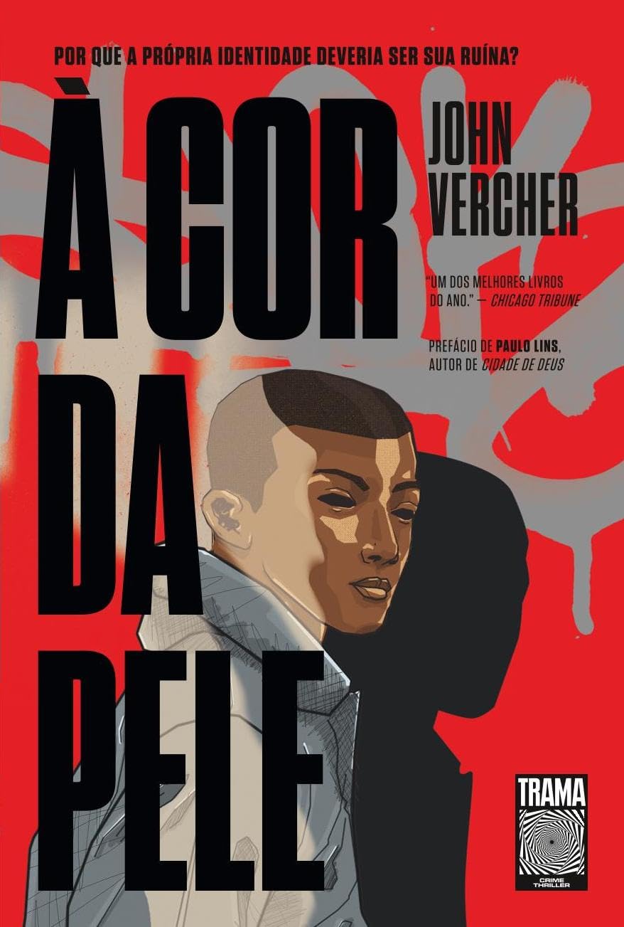 À cor da pele baixar o livro de graça