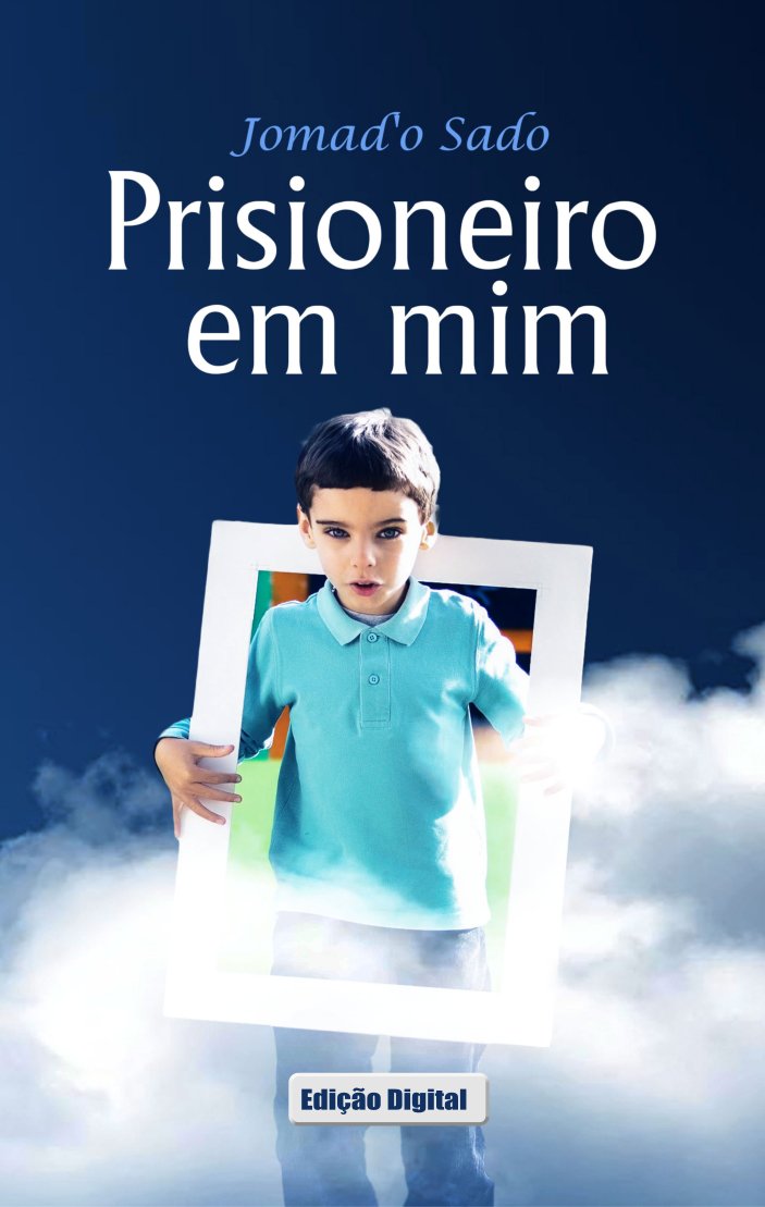 Prisioneiro em Mim plus: Prisioneiro em Mim - Edição Digital Extendida baixar livro de graça