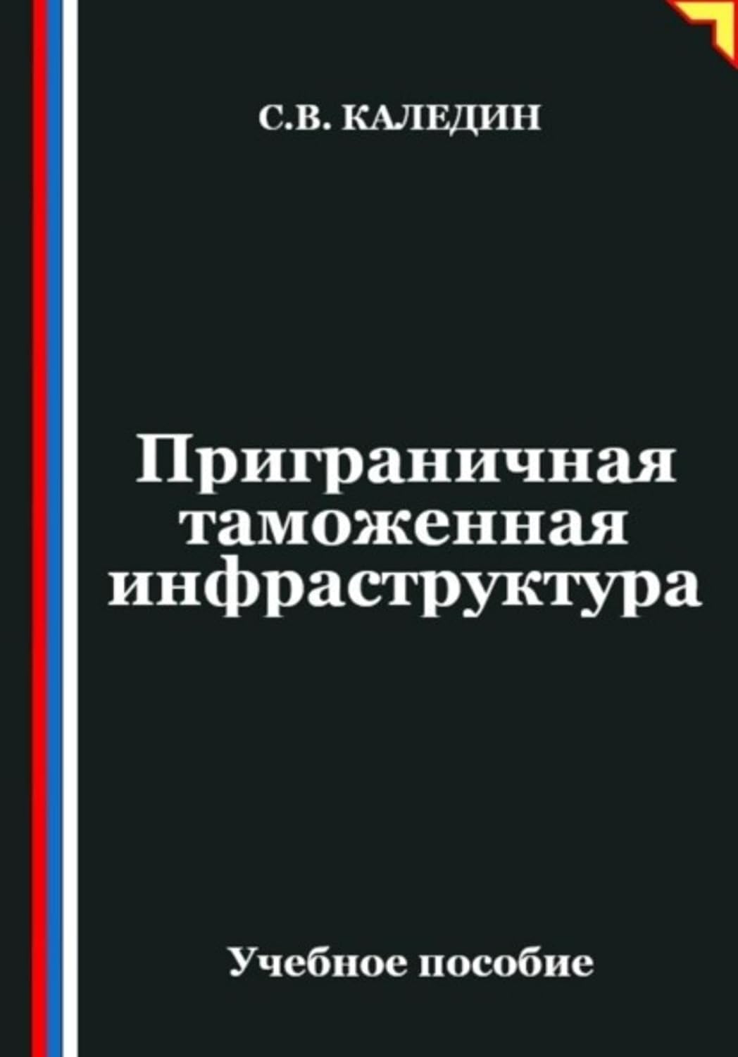 Приграничная таможенная инфраструктура (Russian Edition) baixar livro de graça