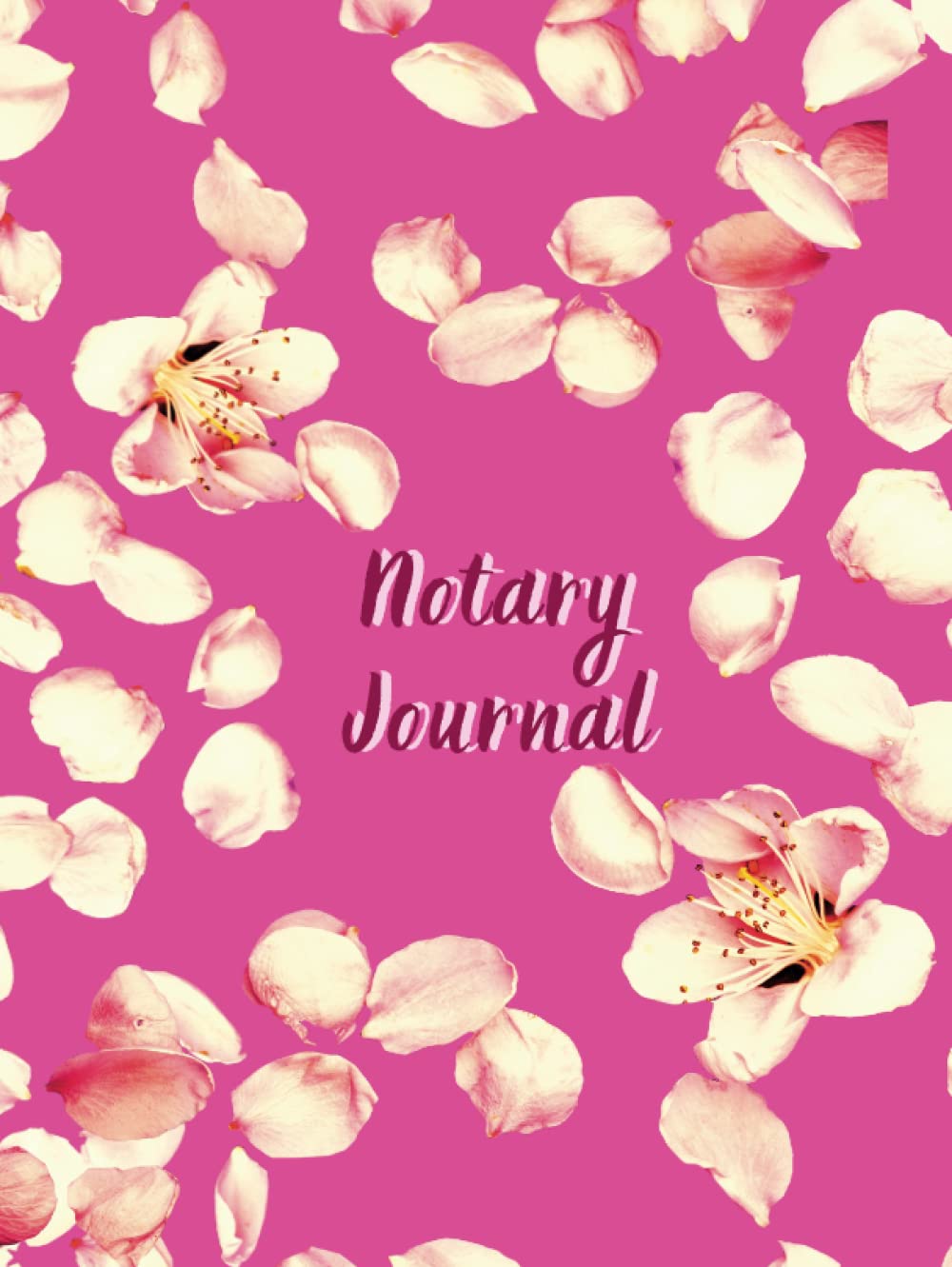 ler totalmente Notary Public Record Book:250 Entries: Notary Journal For Notary Acts.: Attractive Cover For Women