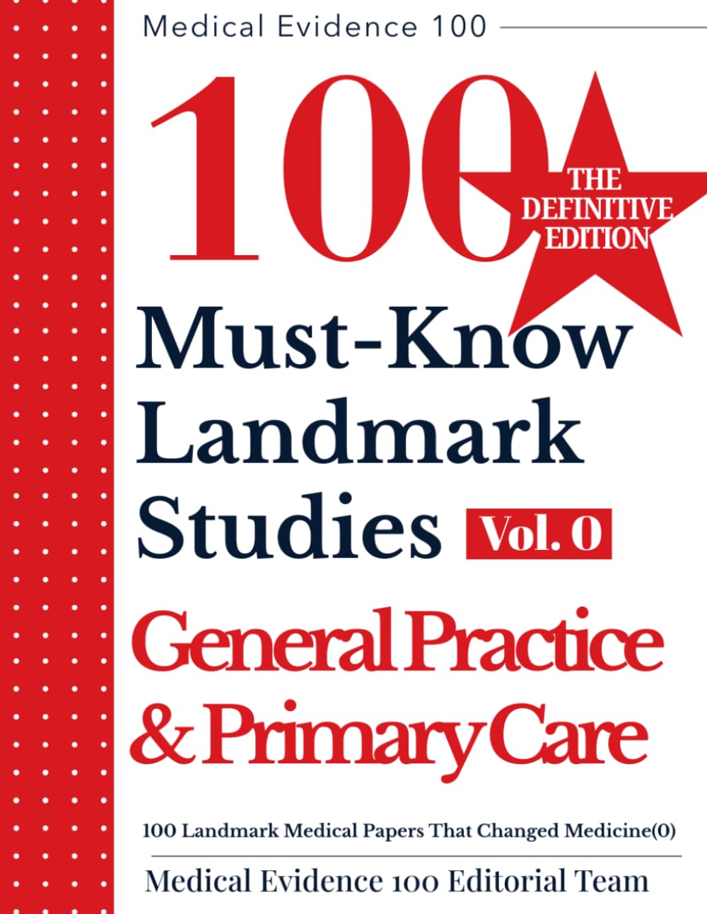 capítulo por capítulo baixar 100 Landmark Medical Papers That Changed Medicine(0): General Practice & Primary Care: THE DEFINITIVE EDITION of 100 Must-Know Landmark Studies (Medical Evidence 100 Series)