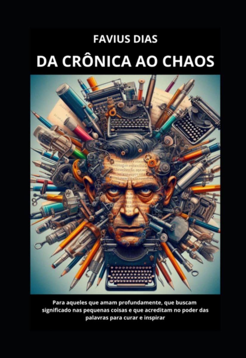 capítulo por capítulo baixar Da Crônica Ao Chaos