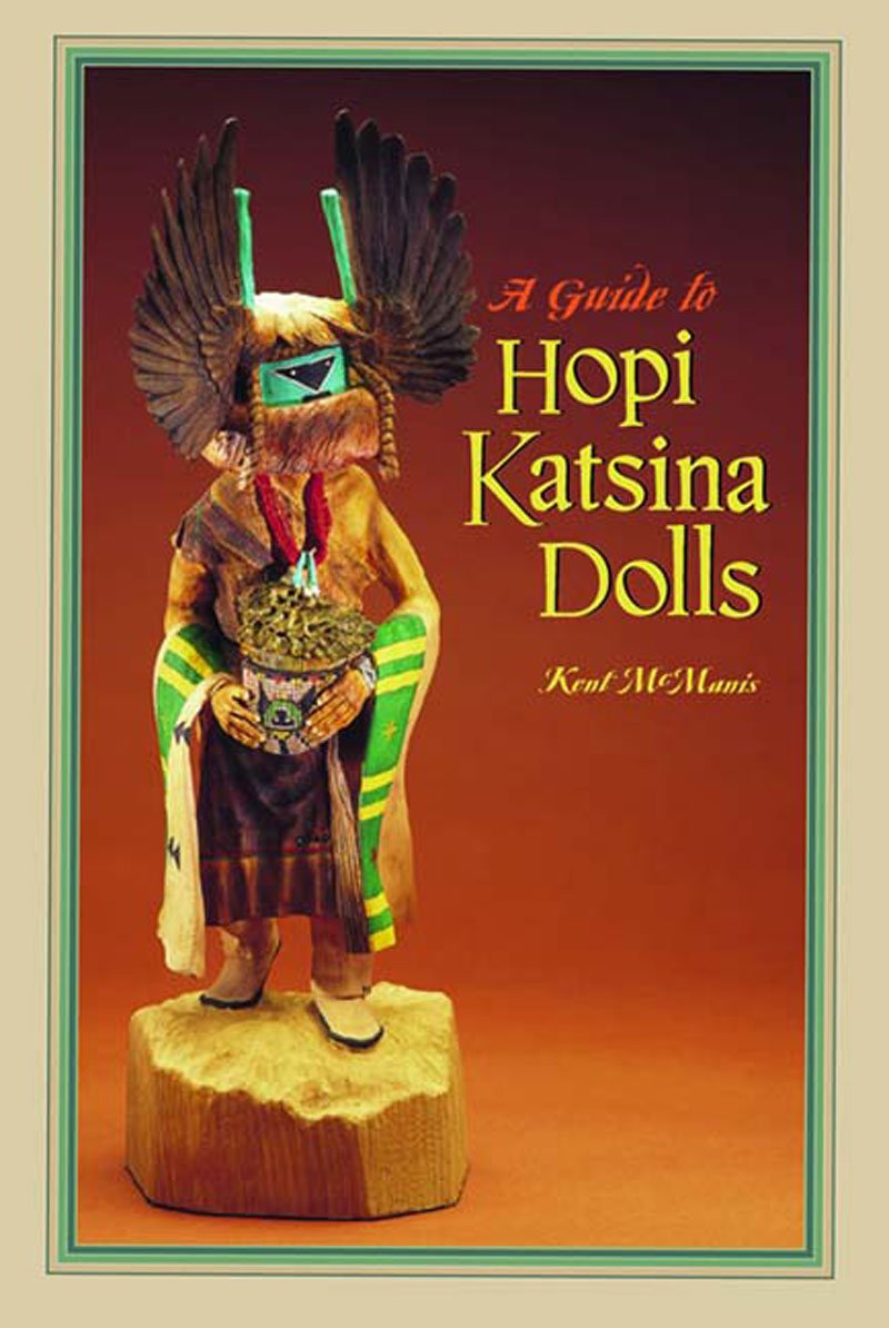 A Guide to Hopi Katsina Dolls baixar o livro de graça