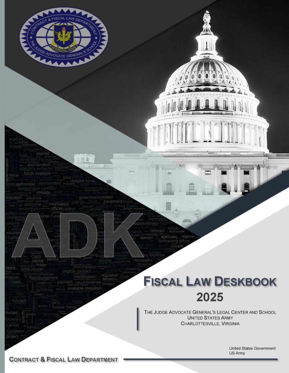 Fiscal Law Deskbook 2025 baixar livro de graça