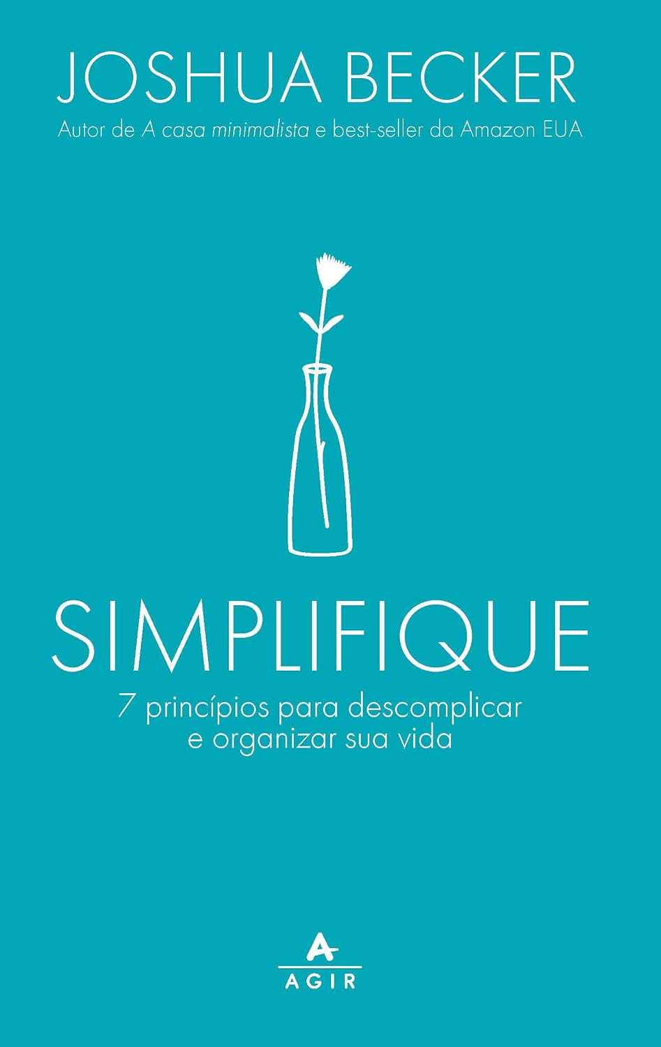 Simplifique: 7 princípios para descomplicar e organizar sua vida baixar livro de graça