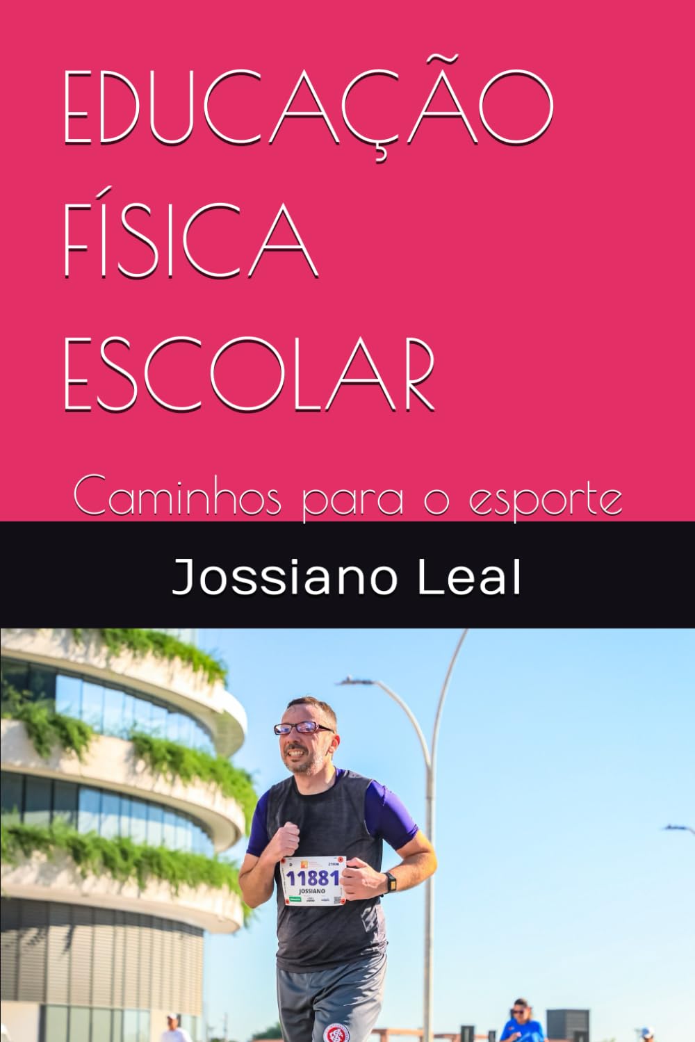 ler totalmente EDUCAÇÃO FÍSICA ESCOLAR: Caminhos para o esporte (Portuguese Edition)