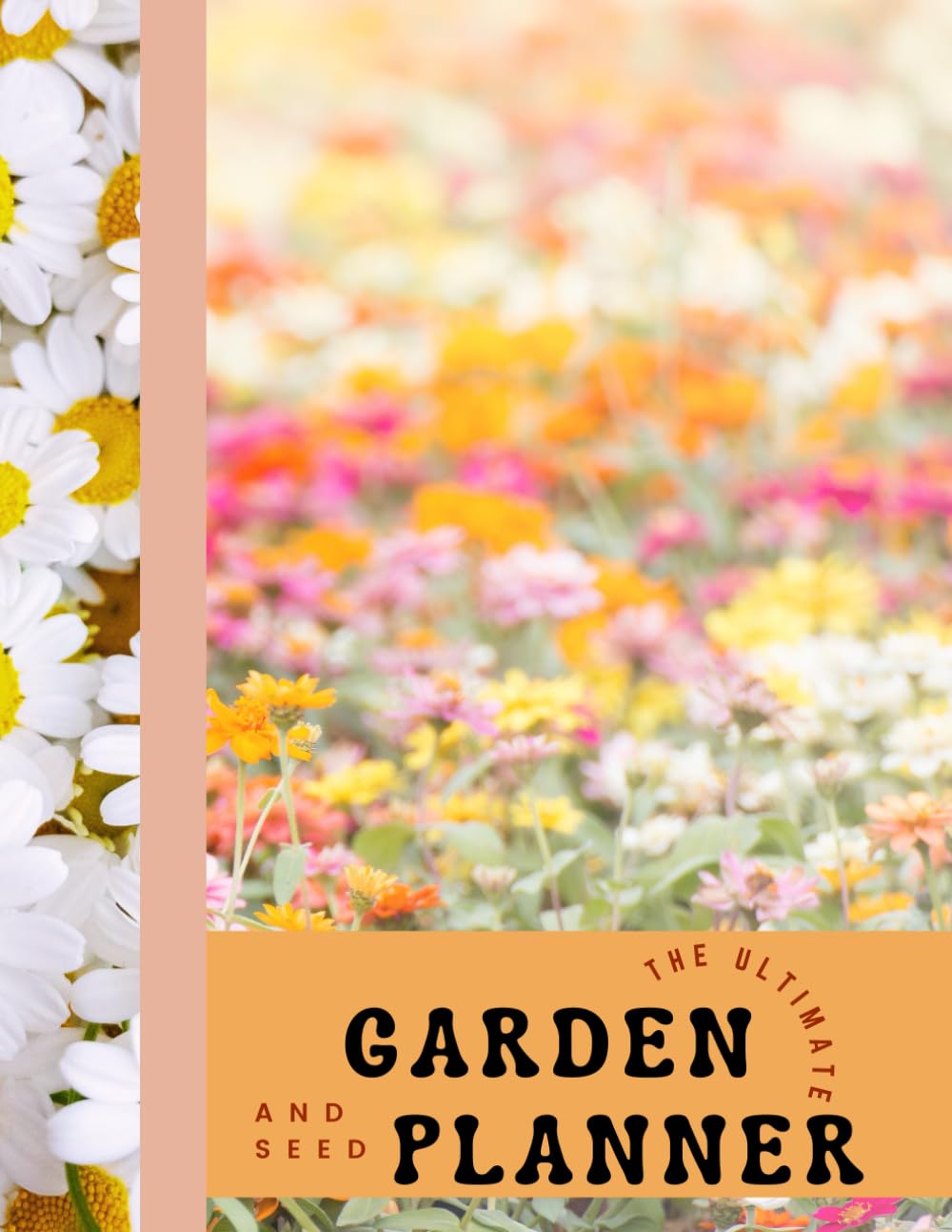 Garden Planner baixar livro de graça