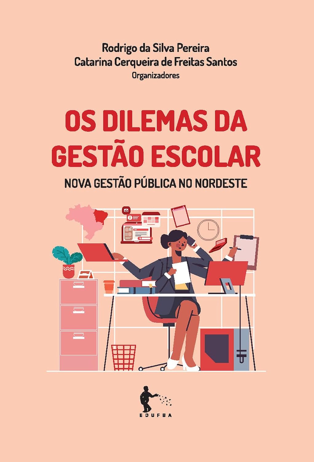 Os dilemas da gestão escolar: nova gestão pública no nordeste baixar livro de graça