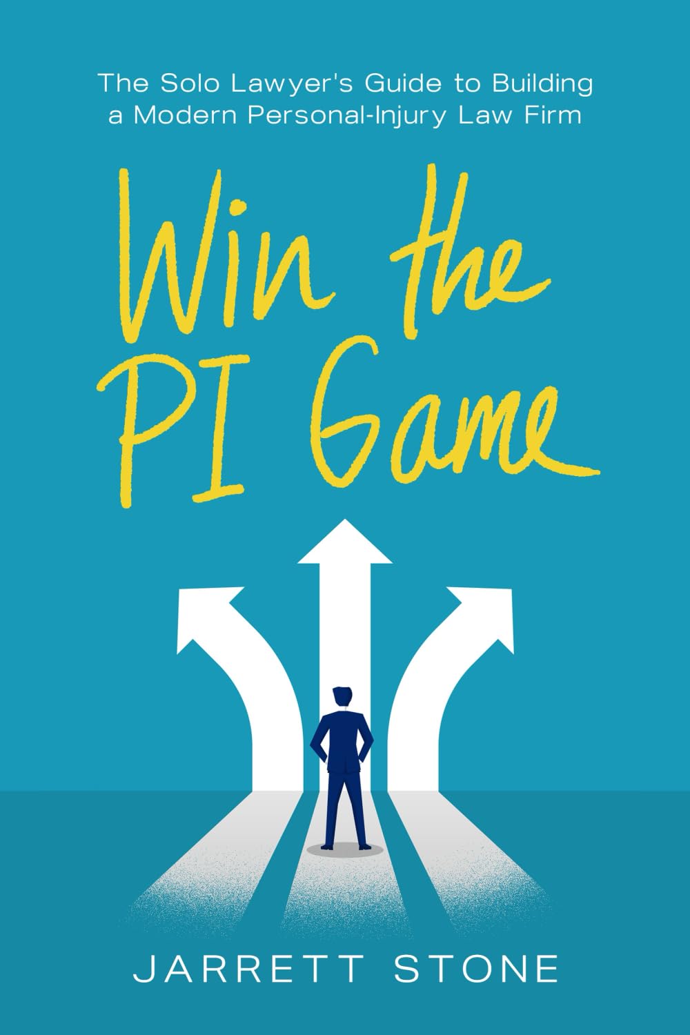 Win the PI Game: The Solo Lawyer's Guide to Building a Modern Personal-Injury Law Firm baixar livro de graça