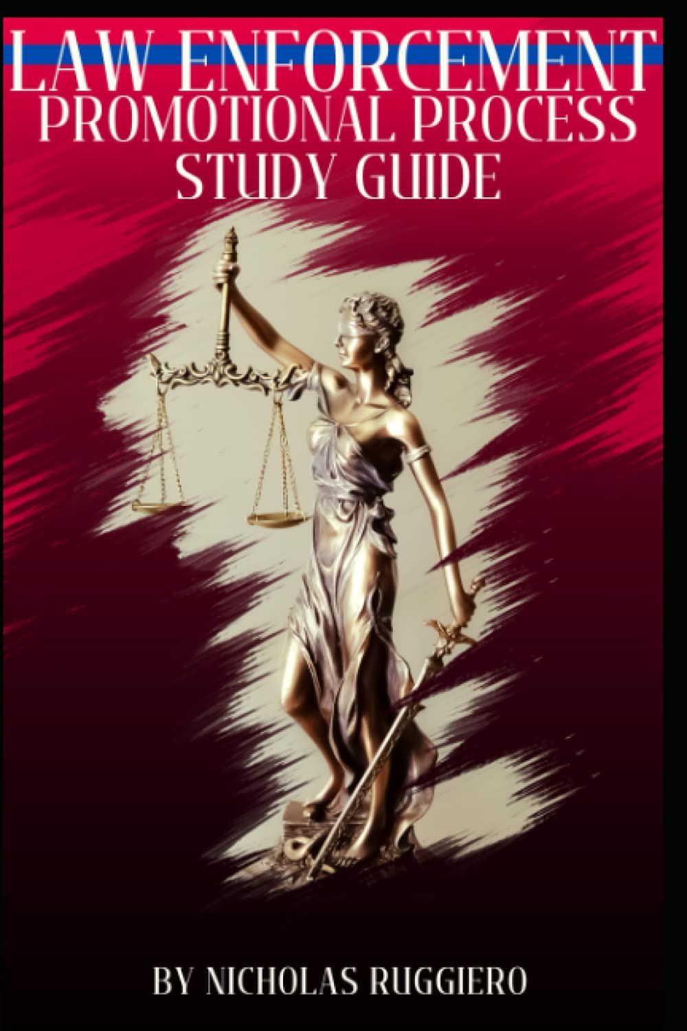 Law Enforcement Promotional Process: Study Guide (Real cops training) baixar livro de graça
