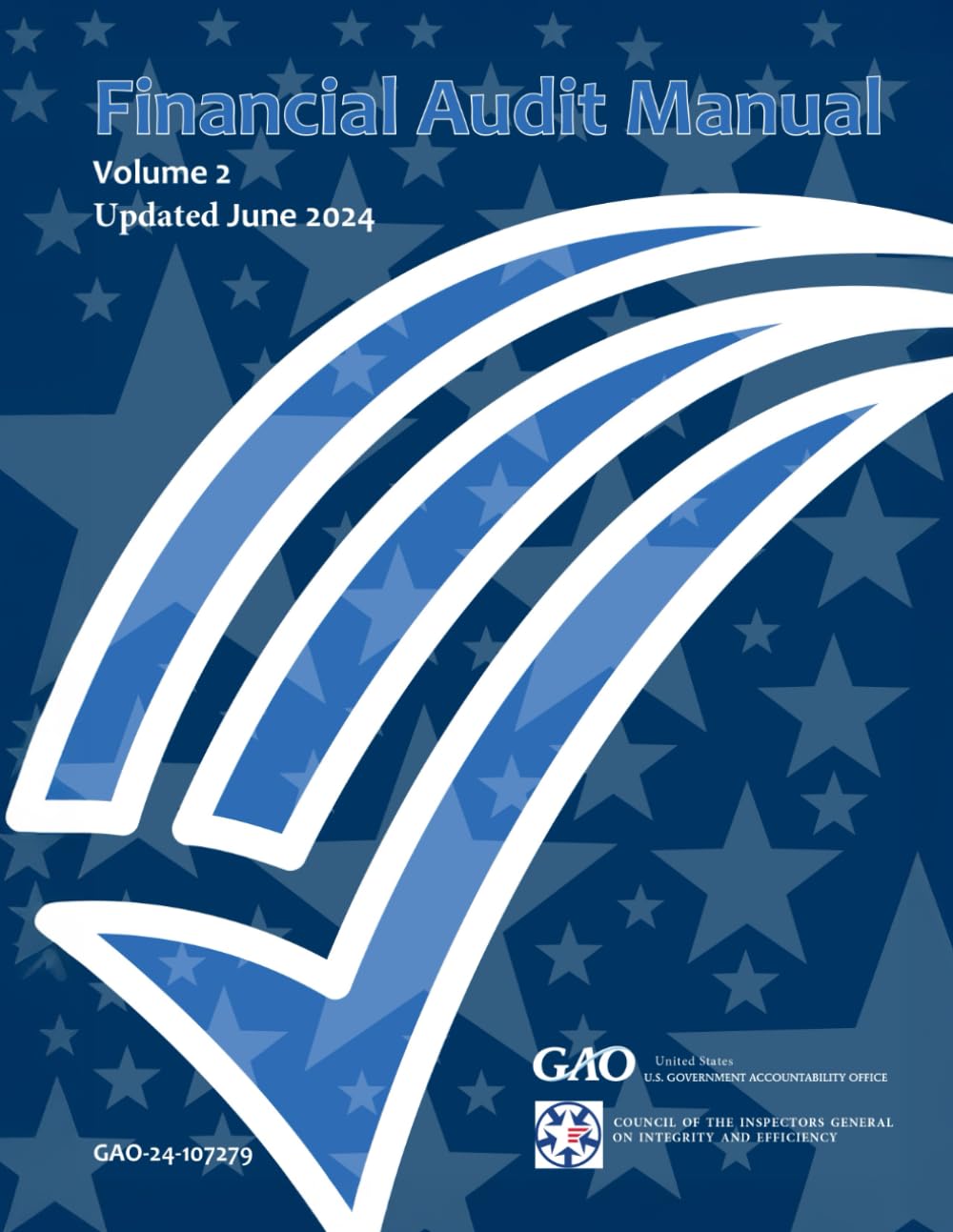 ler totalmente GAO Financial Audit Manual Volume 2 Updated June 2024
