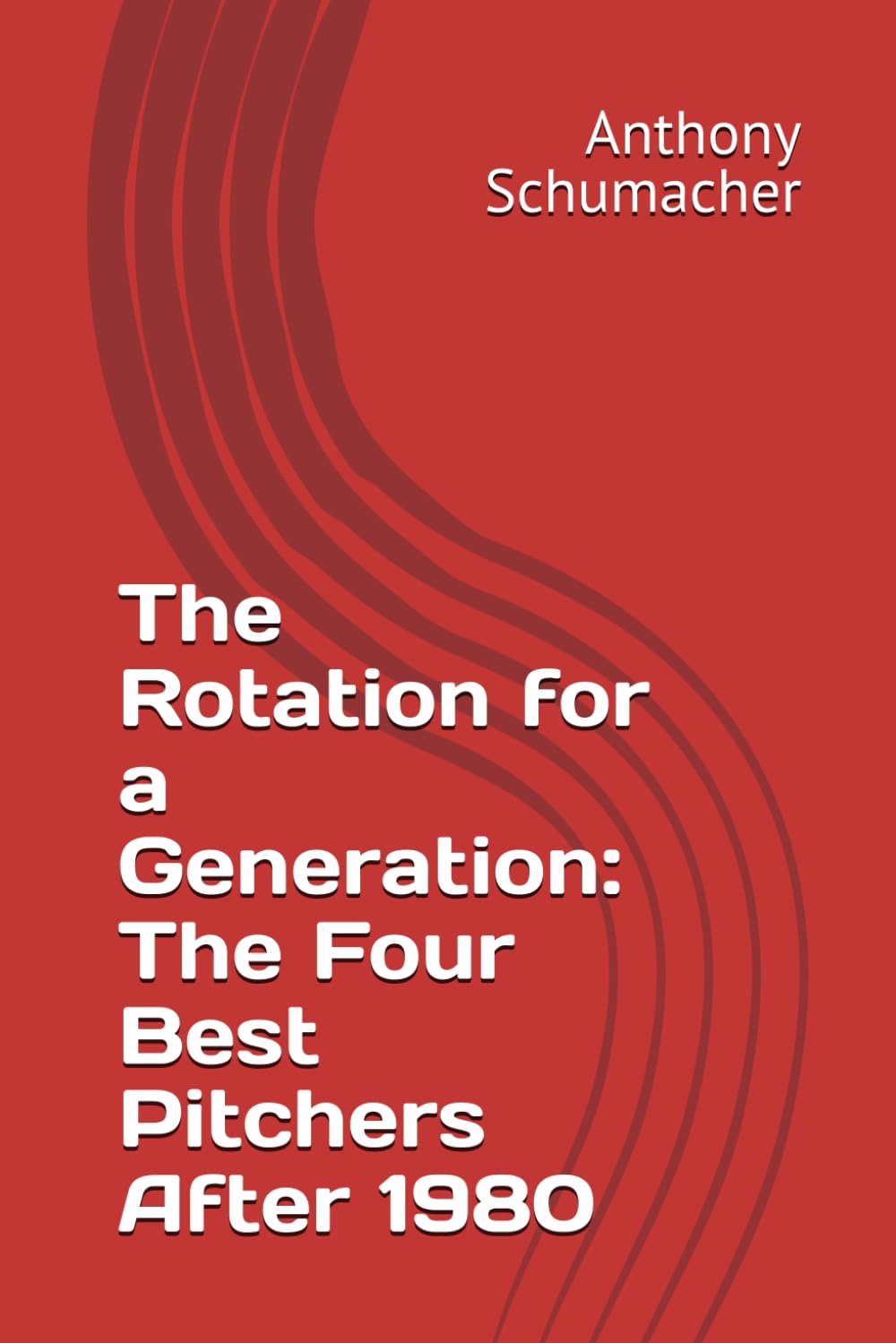 The Rotation for a Generation: The Four Best Pitchers After 1980 baixar o livro de graça