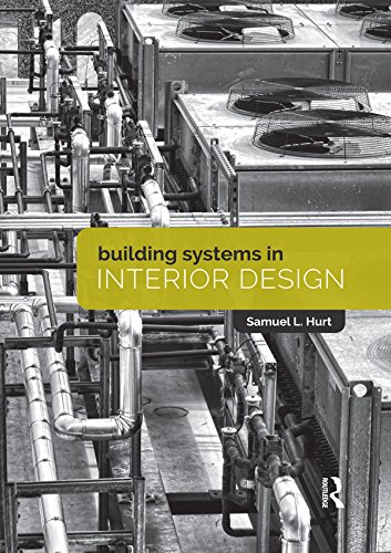 capítulo por capítulo baixar Building Systems in Interior Design (English Edition)
