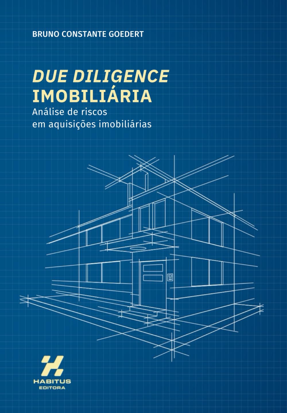 DUE DILIGENCE IMOBILIÁRIA: Análise de riscos em aquisições imobiliárias (Portuguese Edition) baixar livro de graça