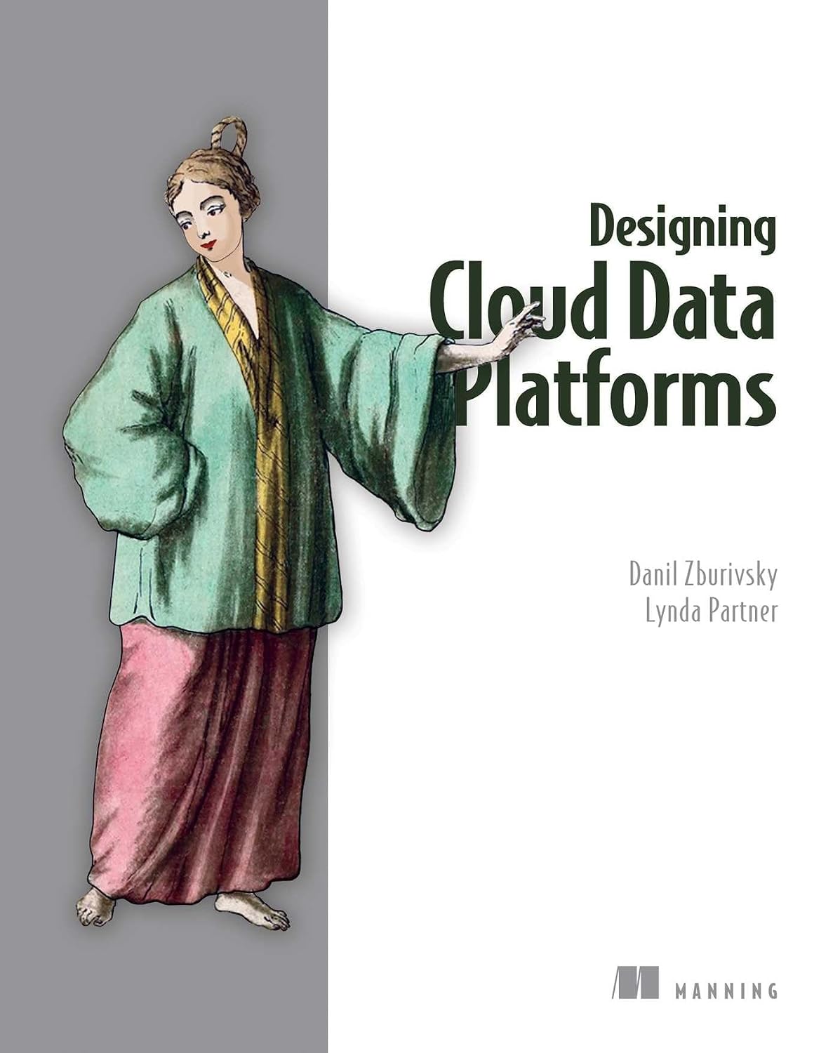 Designing Cloud Data Platforms baixar o livro de graça