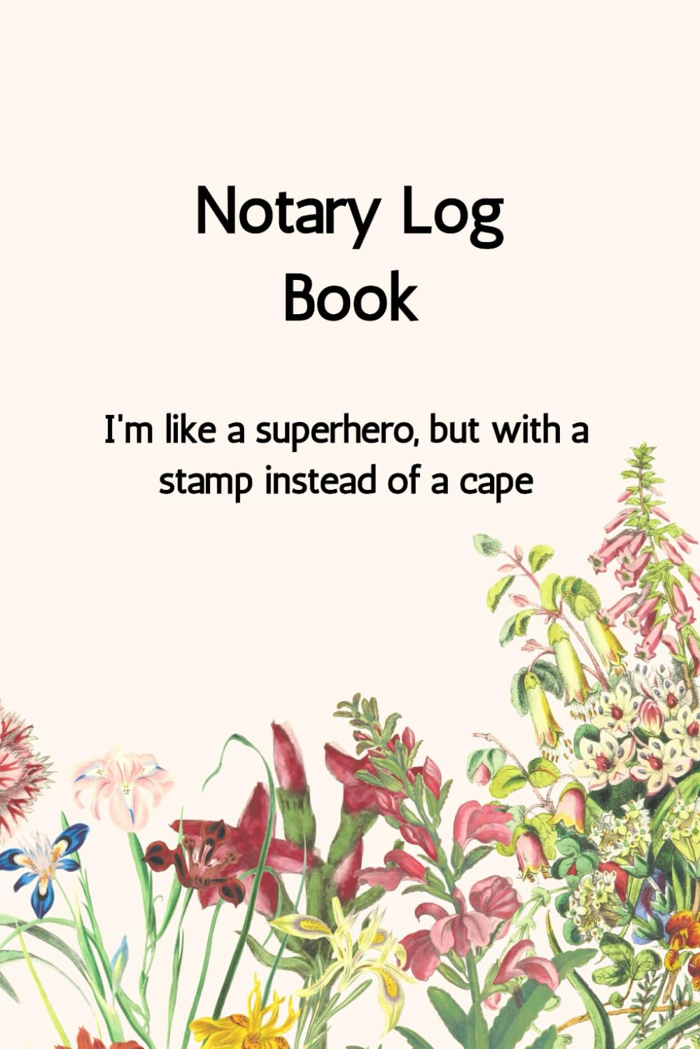 Notary LogBook baixar livro de graça