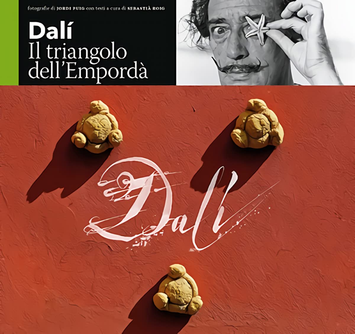 Dalí, il triangolo dell'Empordà: Il triangolo dell Empordà baixar o livro de graça